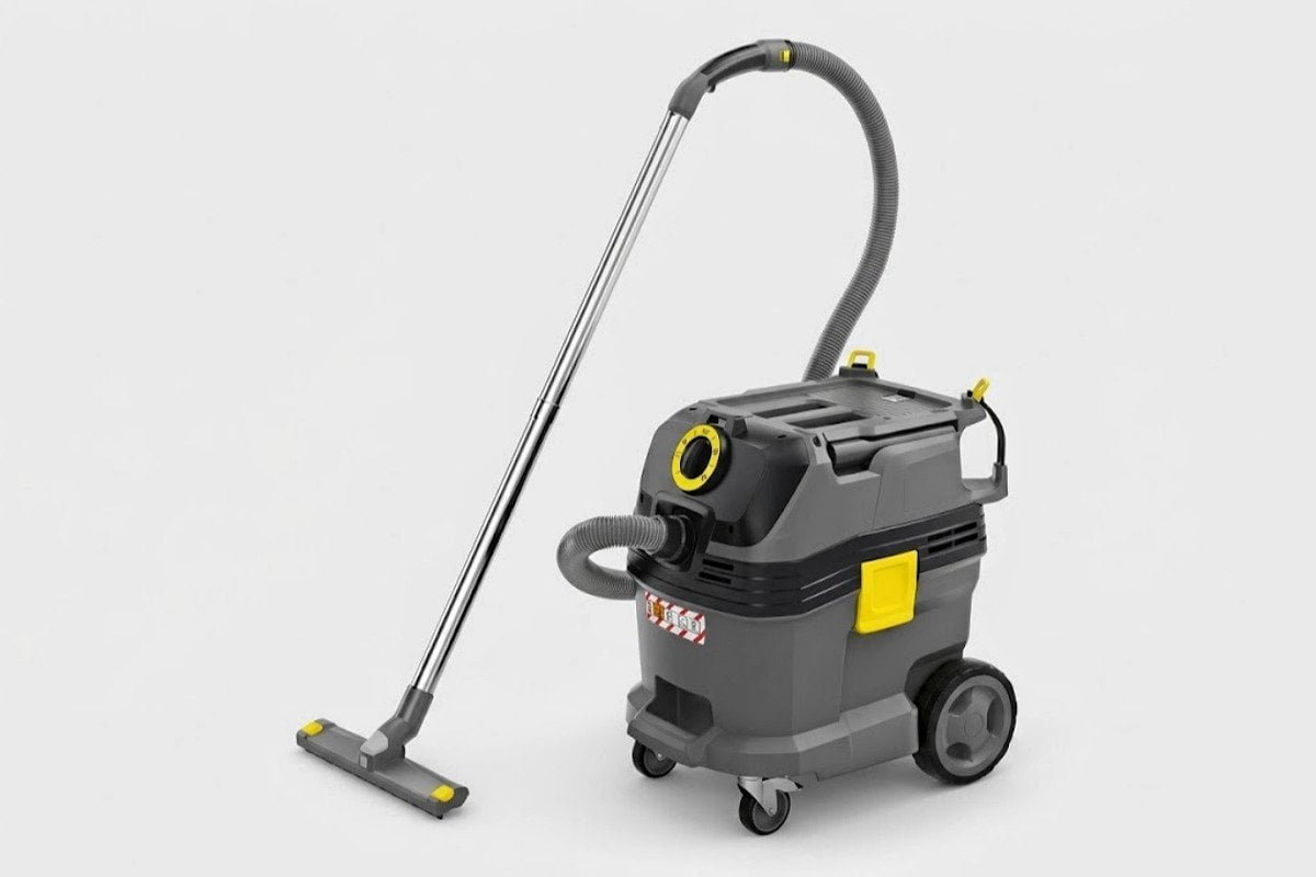 vacuum cleaner suction power